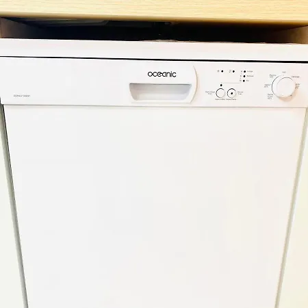 Appartement Splendide T2 Neuf Coocoonig Avec Patio *