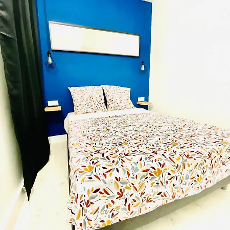 Splendide T2 Neuf Coocoonig Avec Patio *